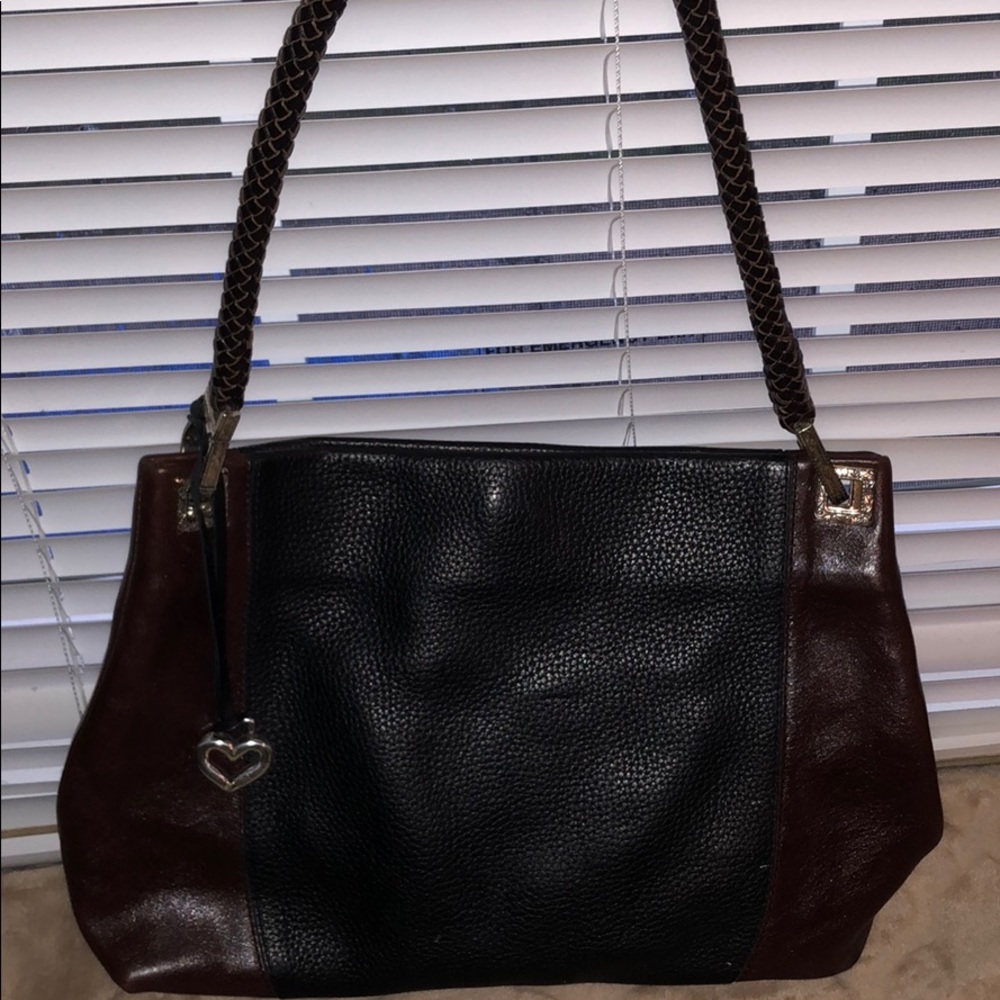 Vintage Brighton bag